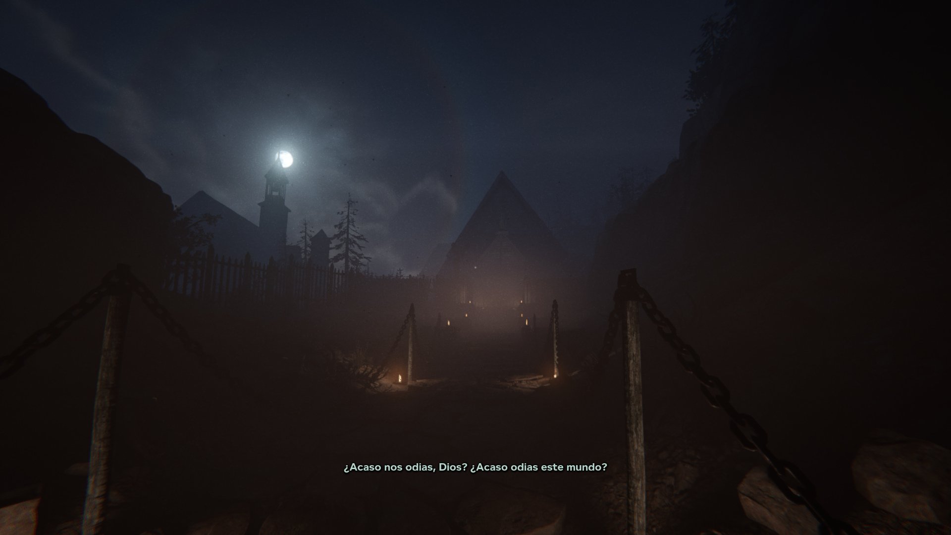 Outlast 2 - Imagen 28